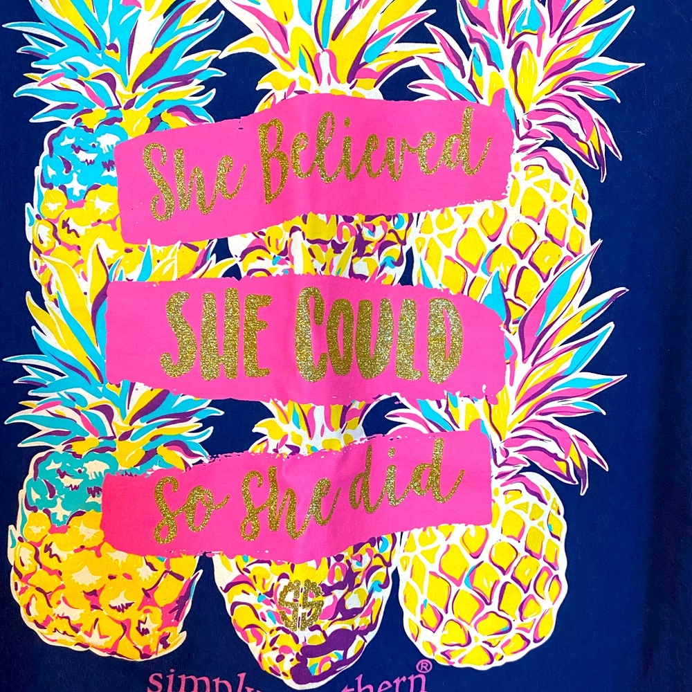 Simply Southern T-shirt